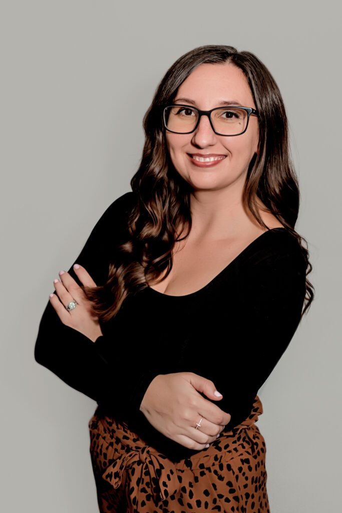 Heather Hershberger Orizon Real Estate