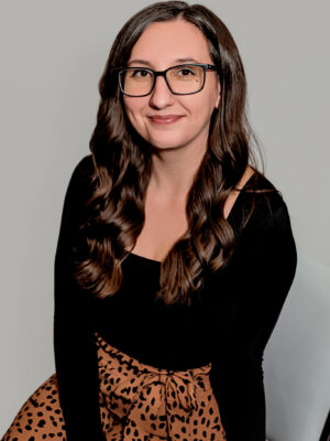 Heather Hershberger photo